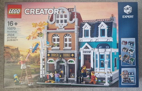 Brand new sealed box - brand,