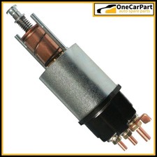12V Starter Solenoid Fits M50 Ford JCB Perkins Massey Case Valeo TOB108 TOB129