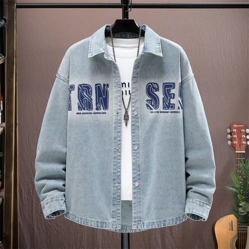 Luxury men denim - luxury,
