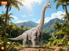 Blokees Jurassic World 02