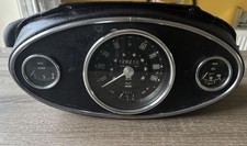 Classic Mini Speedo Centre