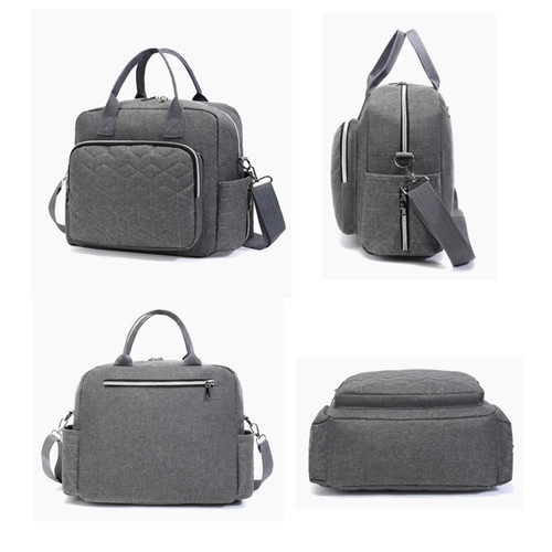Waterproof baby diaper bag - baby,