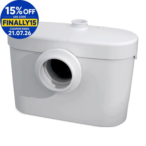 Saniflo saniaccess macerator - saniaccess, 1