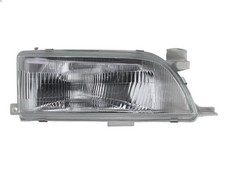 Headlight DEPO 212-1142R-LD-E