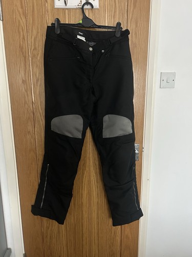 Women motorcycle trousers - women’s,