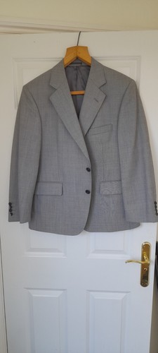 Ede ravenscroft jacket mens - ravenscroft,
