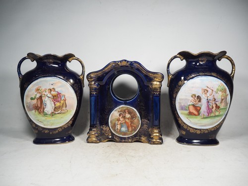 Antique empire works - antique, large