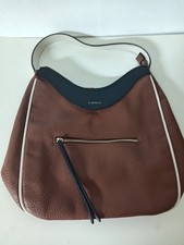Fiorelli Small brown leather