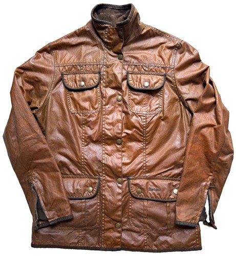 Barbour l1090 ladies - barbour, 10