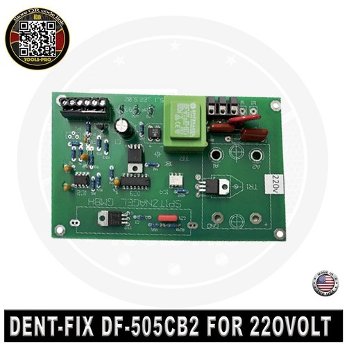 Dent fix equipment 505cb2 - equipment, df-505cb2