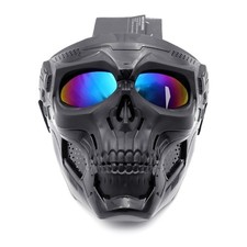 Motorcycle Helmets Goggles