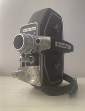 Bell & Howell 627 - 16mm Cine