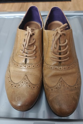 Clarks hamble oak dark - oak,