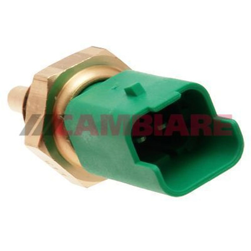 Cambiare coolant temperature - coolant,