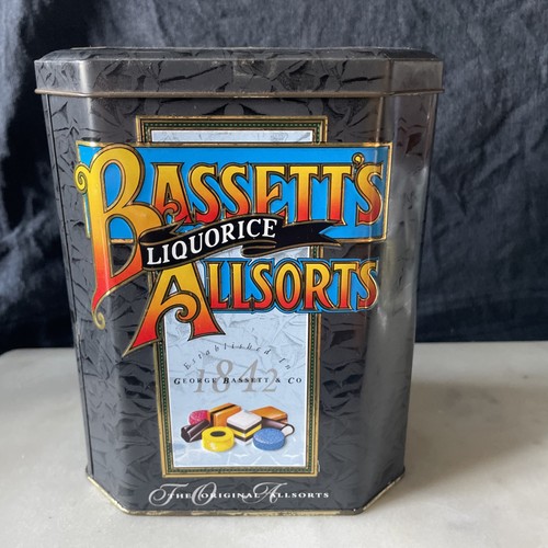 Maynard bassetts liquorice - maynard's,