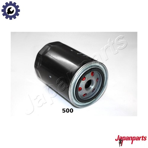Oil filter 500s - fo-500s, iveco