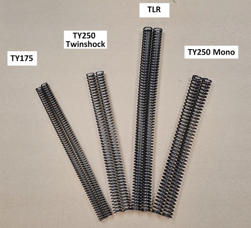 Tlr ty175 ty250 mono - &,