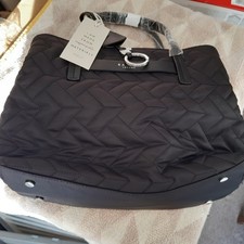 Radley Women's Finsbury Park Quilted Grab Bag