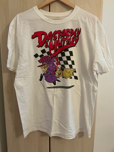 Official wacky races - official,