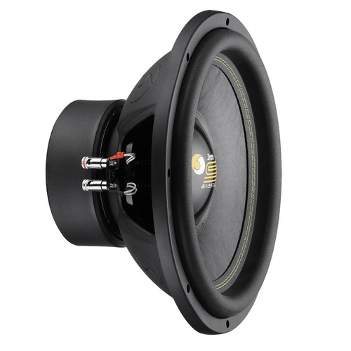 Bassface indys15 1750w rms - bassface, indys15/2