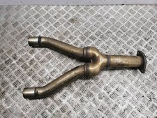 Nissan 370Z 2013 Exhaust