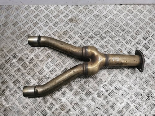 Nissan 370z 2013 exhaust - nissan,