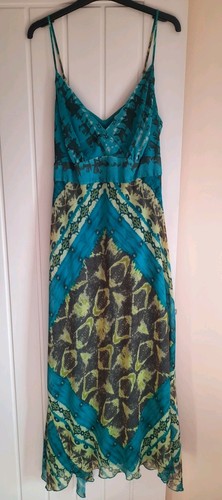 Per una turquoise - per,
