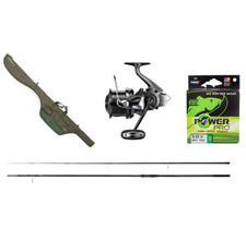 SHIMANO | COMPLETE SPOD/SPOMB