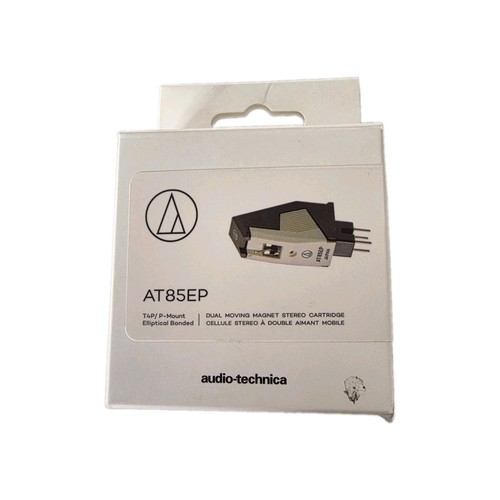 Audio technica at85ep - audio-technica,