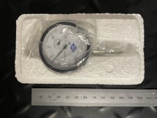 Linear  Imperial Dial