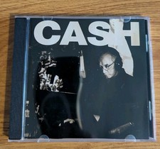 Johnny Cash - American V - A
