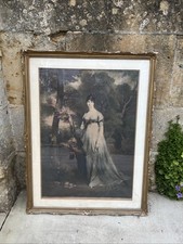 Duchess Of Bedford Antique