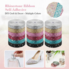 Self Adhesive Rhinestone