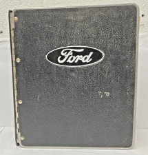 1948-1960 Ford Truck Parts