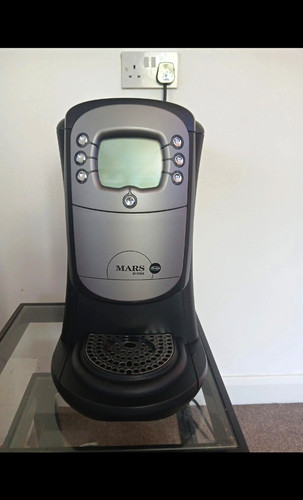 Flavia creation 400 commercial - creation,