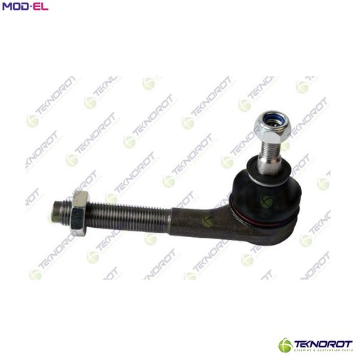 Tie rod end - end, for
