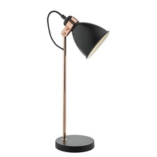 Dar Frederick 1 Light Retro