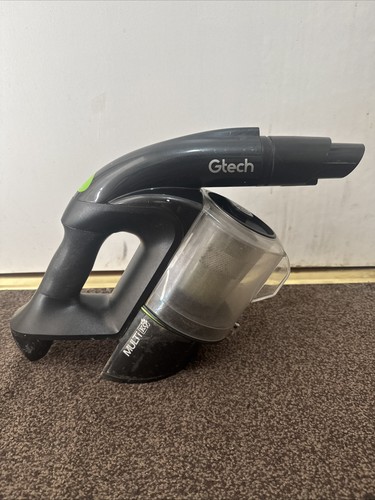 Gtech cordless handheld vacuum - cordless,