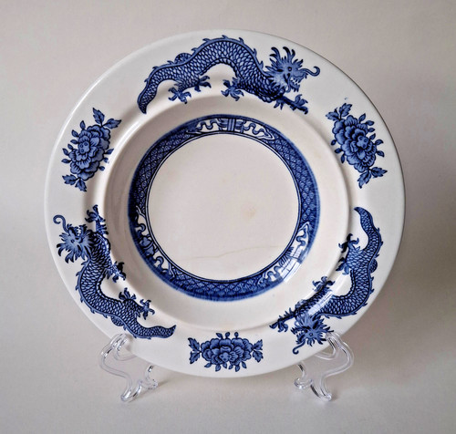 Rare hammersley co vintage - hammersley,