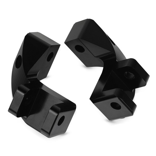 Rear set foot pegs for - for, bmw