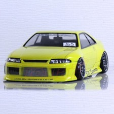 RC Body Shell - Pandora RC