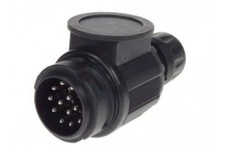 Maypole 13-Pin Euro Plastic