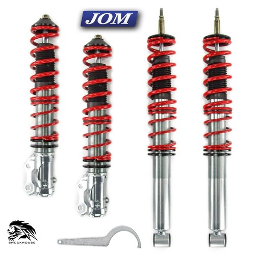 Sport trim adjustable - , shock