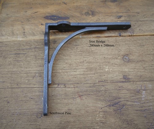 Antique style cast - ,