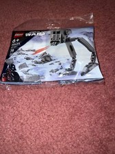 LEGO STAR WARS AT-ST POLYBAG