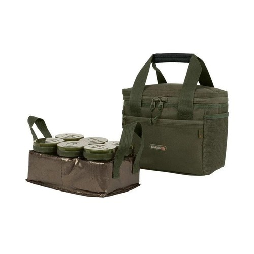 Trakker nxg bait - trakker, bag