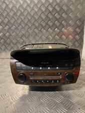 2005 HONDA FR-V STEREO RADIO CD PLAYER HEAD UNIT 39100-SJD-E11 #2