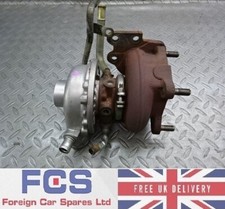 GENUINE SUBARU LEGACY RSK B4 TURBO CHARGER VF32 14409AA060 
