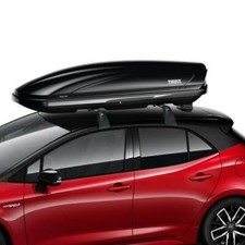 Genuine Toyota Roof Rack Cross