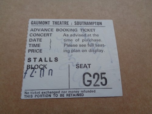 Tammy wynette 1975 gaumont - wynette,